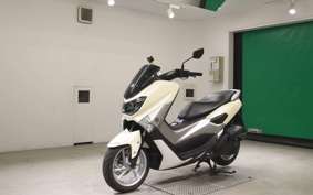 YAMAHA N-MAX SED6J
