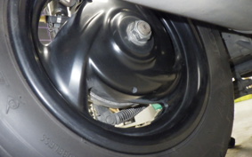 YAMAHA AXIS 125 Z 2020 SED7J
