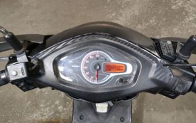 SUZUKI ADDRESS V125 CF4MA