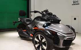 OTHER CAN-AM SPIDER F3-S 2016