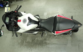 YAMAHA YZF-R3 2022 RH21J