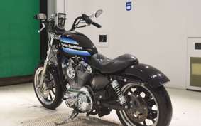 HARLEY XL883LI 2011