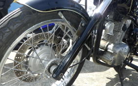 KAWASAKI ESTRELLA BJ250A