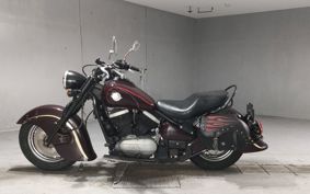 KAWASAKI VULCAN400 DRIFTER 2000 VN400D