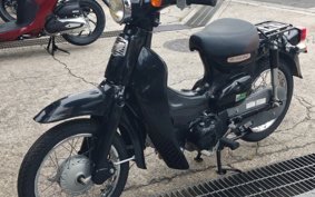 HONDA LITTLE CUB AA01