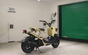 HONDA ZOOMER 2010 AF58