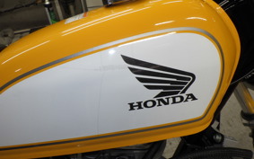 HONDA APE 100 HC07