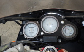 SUZUKI BANDIT 400 V Limited 1991 GK75A