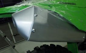 KAWASAKI KX450 KX450M