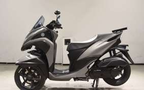 YAMAHA TRICITY 125 2025 SEK1J