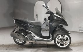 YAMAHA TRICITY 125 SE82J