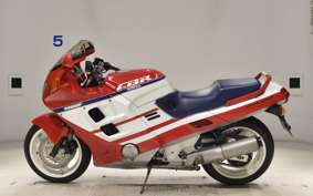 HONDA CBR1000F 1989 SC24