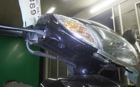 YAMAHA JOG ZR Gen.3 SA39J