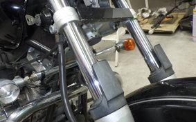YAMAHA DRAGSTAR 250 2004 VG02J