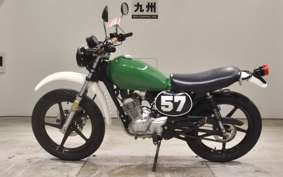 YAMAHA YBR125