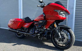 HARLEY HARLEY FLTRXSTSE CVO 2025 TL8