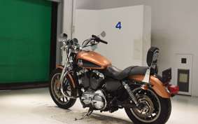 OTHER +HD. XL1200L-I 2016