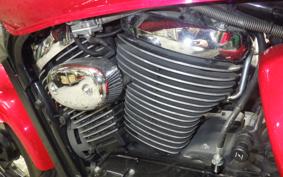 SUZUKI BOULEVARD 400 2005 VK55A