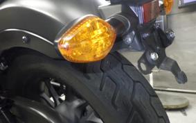 HONDA REBEL 250 A MC49