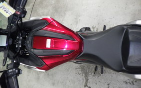 HONDA NC750X DCT 2024 RH09