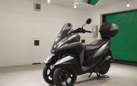 YAMAHA TRICITY 125 2023 SEC1J