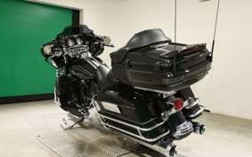 HARLEY FLHTCU 1580 2009
