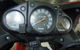 KAWASAKI NINJA 250R