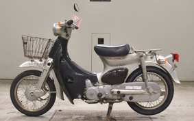 HONDA LITTLE CUB E AA01