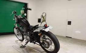 YAMAHA SR400 Gen.4 2018 RH03J