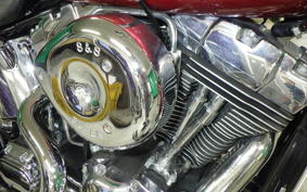 HARLEY FXSTD 1450 2004