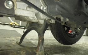 SUZUKI LET's CA4AA