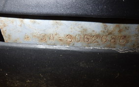 HONDA DIO GEN 3 AF34