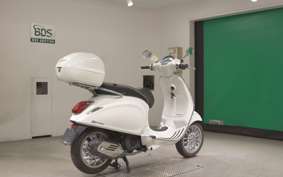 VESPA SPRINT 150 2024