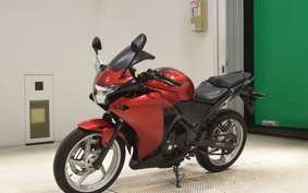 HONDA CBR250R GEN 3 MC41