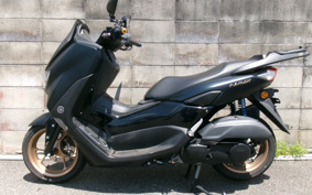 YAMAHA NMAX ABS SEG6J
