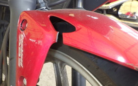 HONDA CBR250R A MC41
