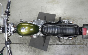 KAWASAKI Z400 Limited 1982 KZ400H