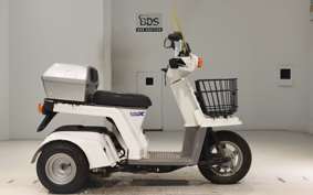 HONDA GYRO X TD02