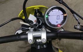 DUCATI SCRAMBLER FULL THROTTLE K102JA
