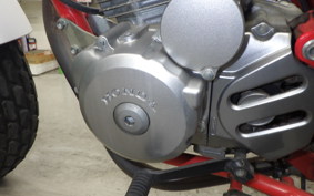 HONDA FTR223 2014 MC34