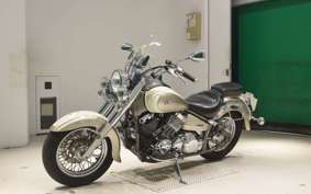 YAMAHA DRAGSTAR 400 CLASSIC 2008 VH01J