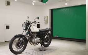 SUZUKI GRASS TRACKER 2009 NJ47A