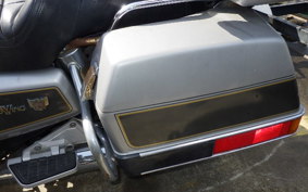 HONDA GL1200 GOLD WING
