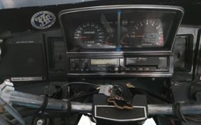 KAWASAKI VOYAGER 1200 1997 ZG9B14