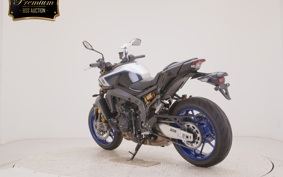 YAMAHA MT-09 SP 2025 RN87J