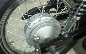 HONDA CB400SS E 2005 NC41