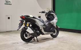 HONDA ADV160 2010 KF54
