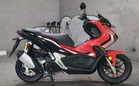 HONDA ADV150 KF38