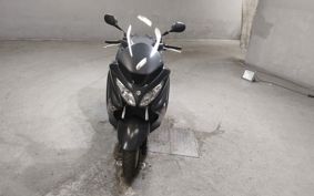SUZUKI BURGMAN200 CH41A