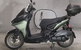 YAMAHA X FORCE  SG79J
